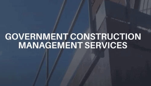 Government Construction